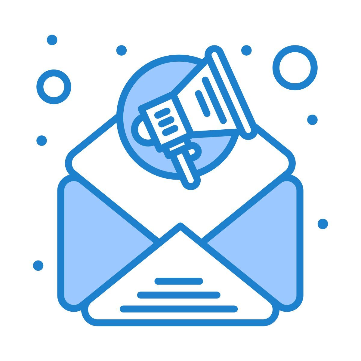 email icon