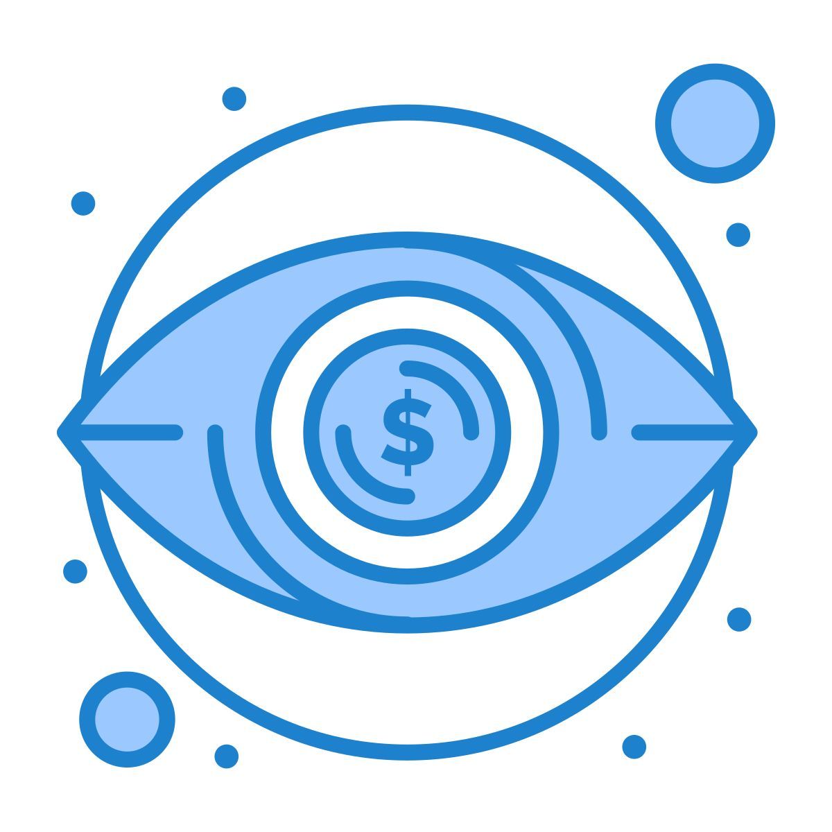 eye icon