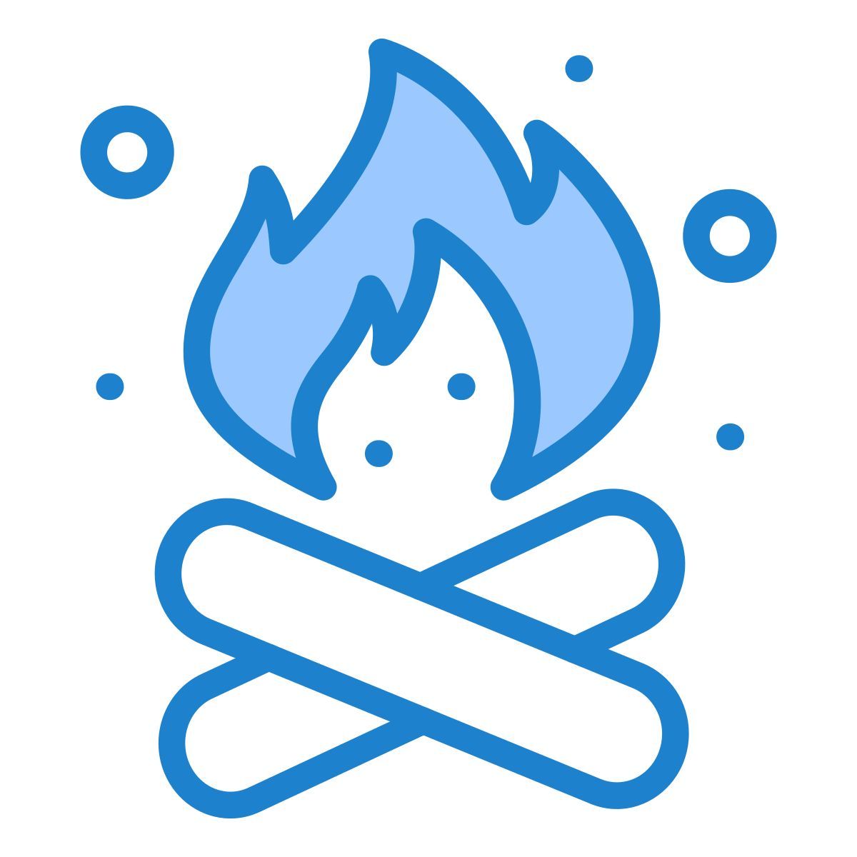 fire icon
