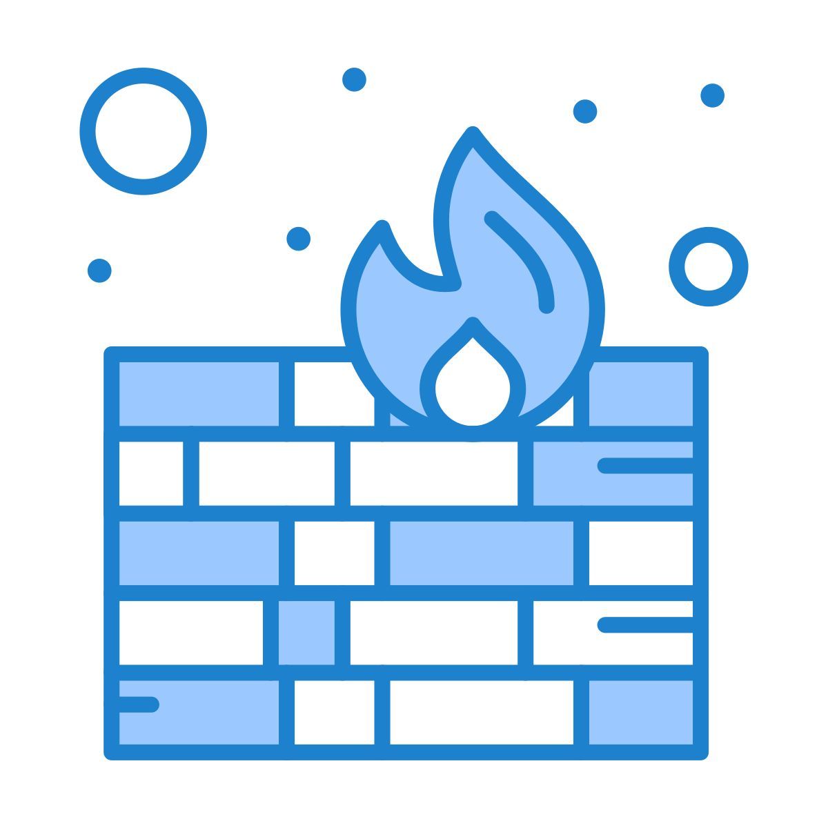 firewalls icon
