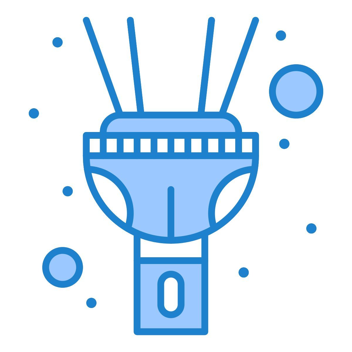Taschenlampe icon
