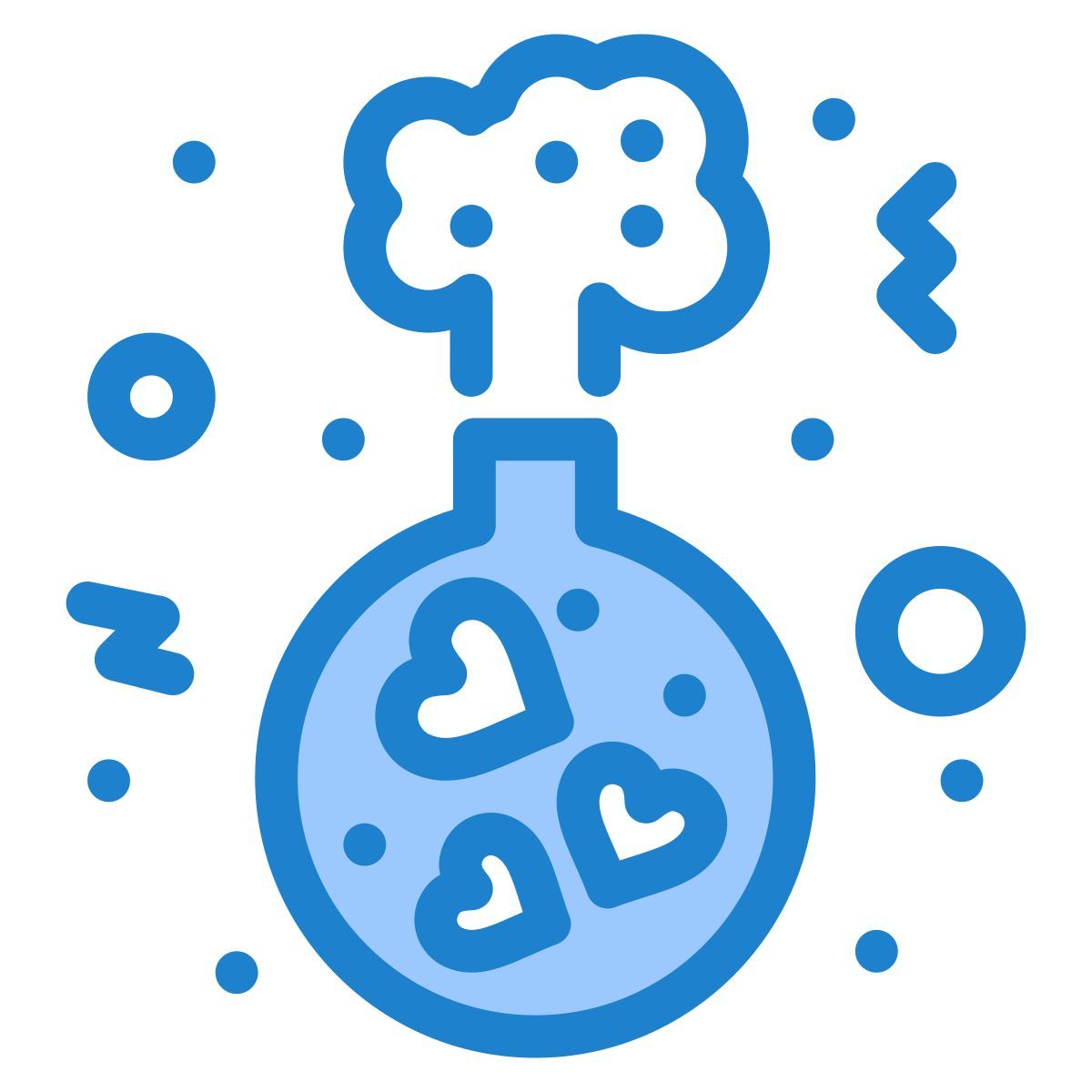flask icon