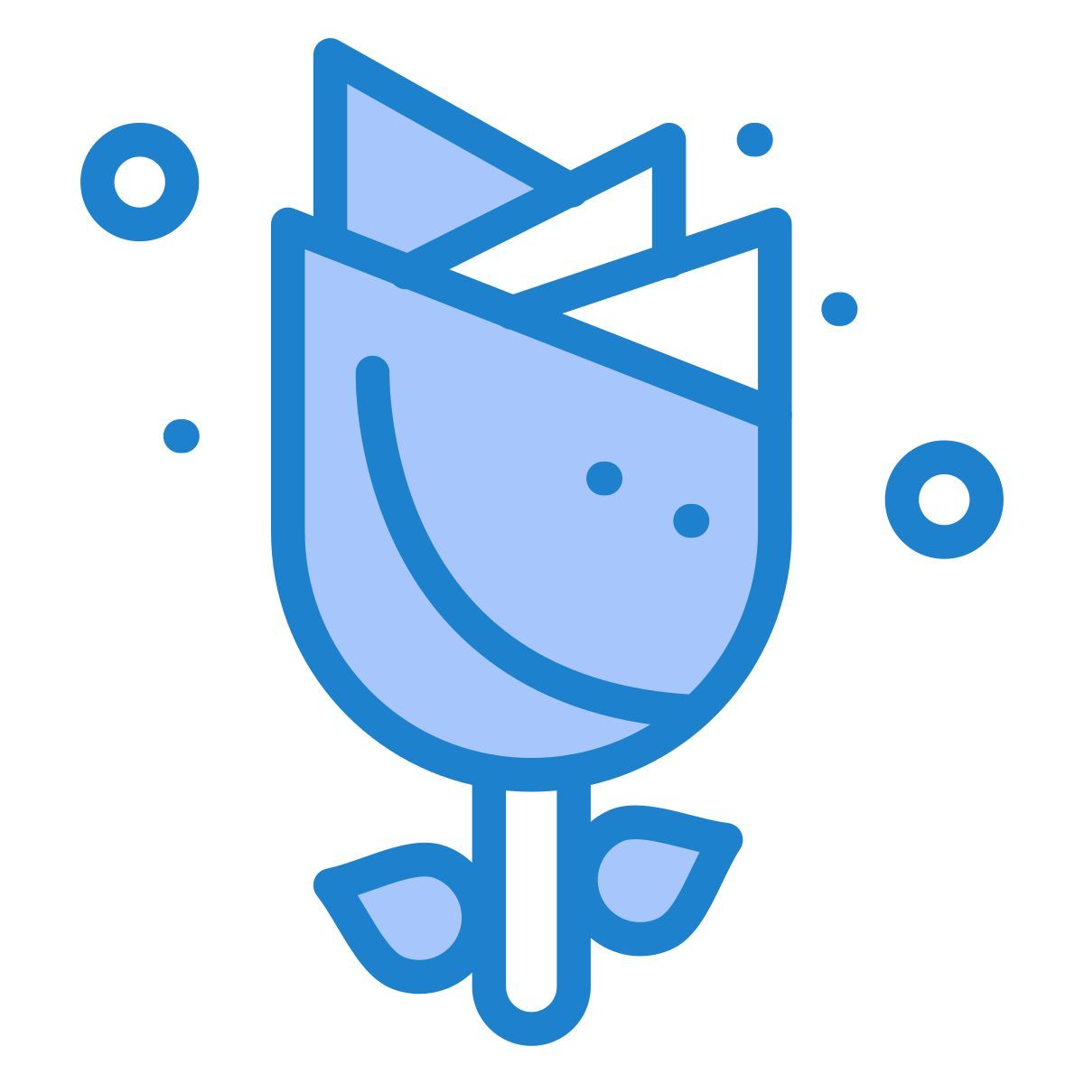 flower icon