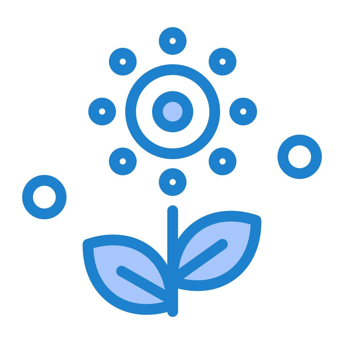 blume icon