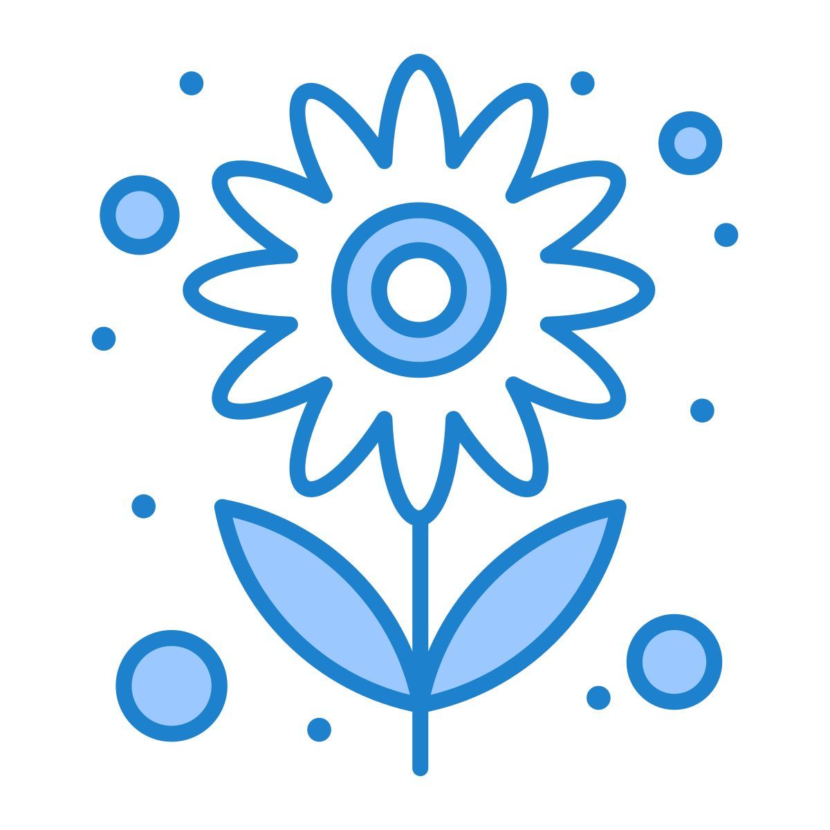 flor icon