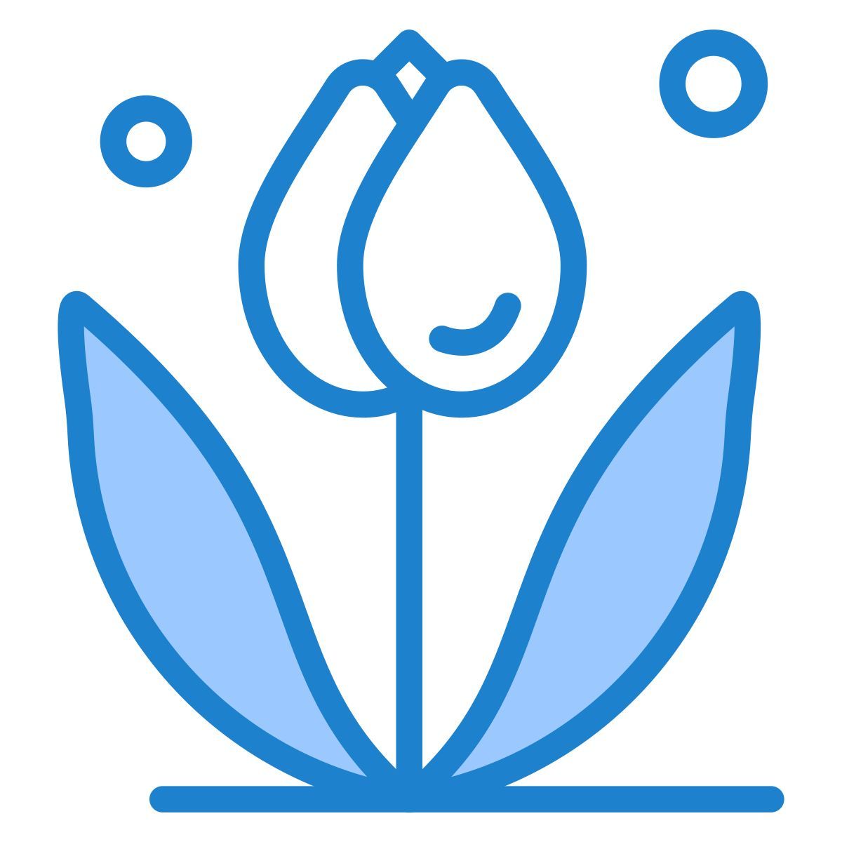 flower icon