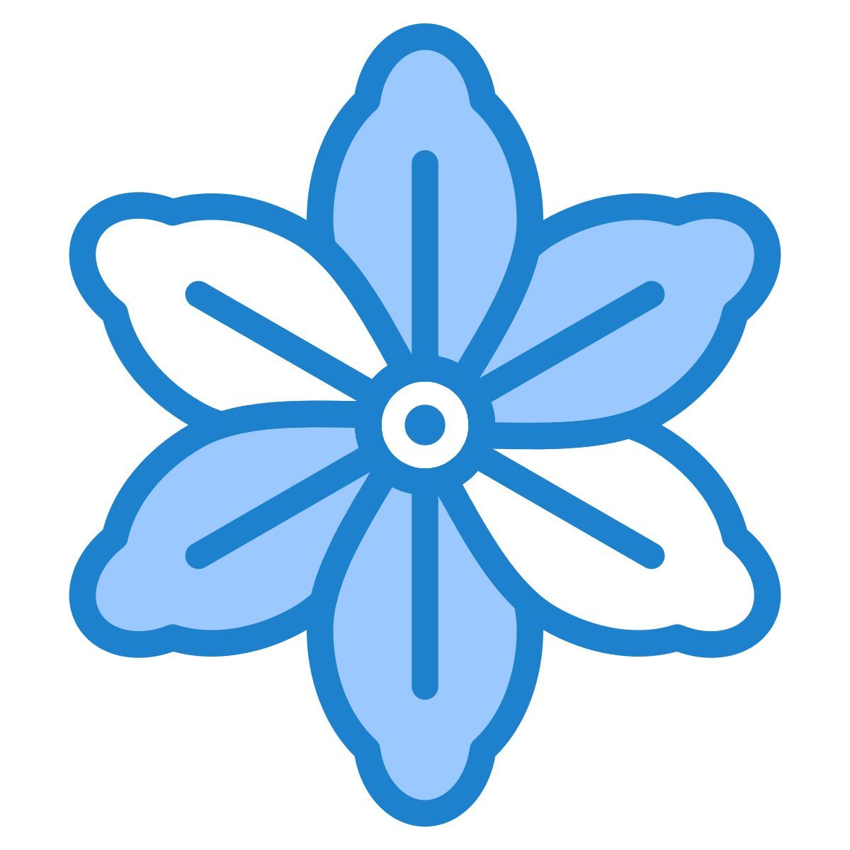 цветок icon