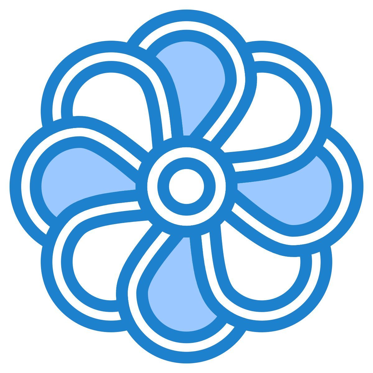 flower icon