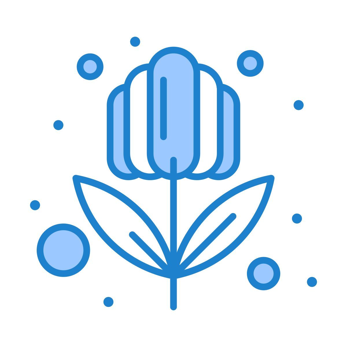 flower icon