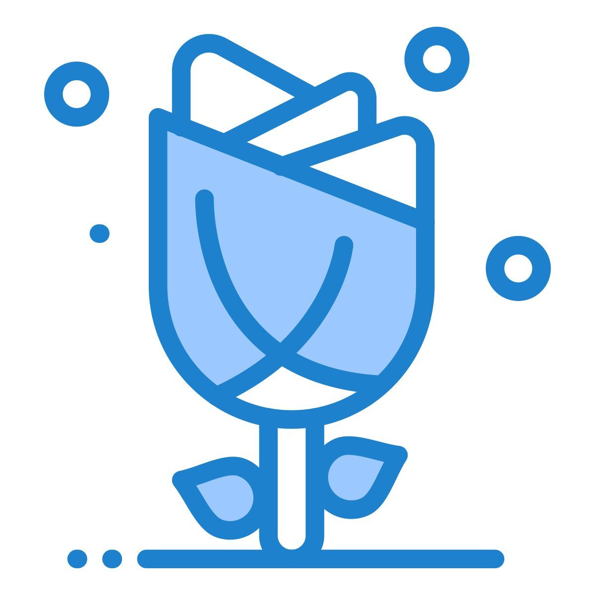 flower icon
