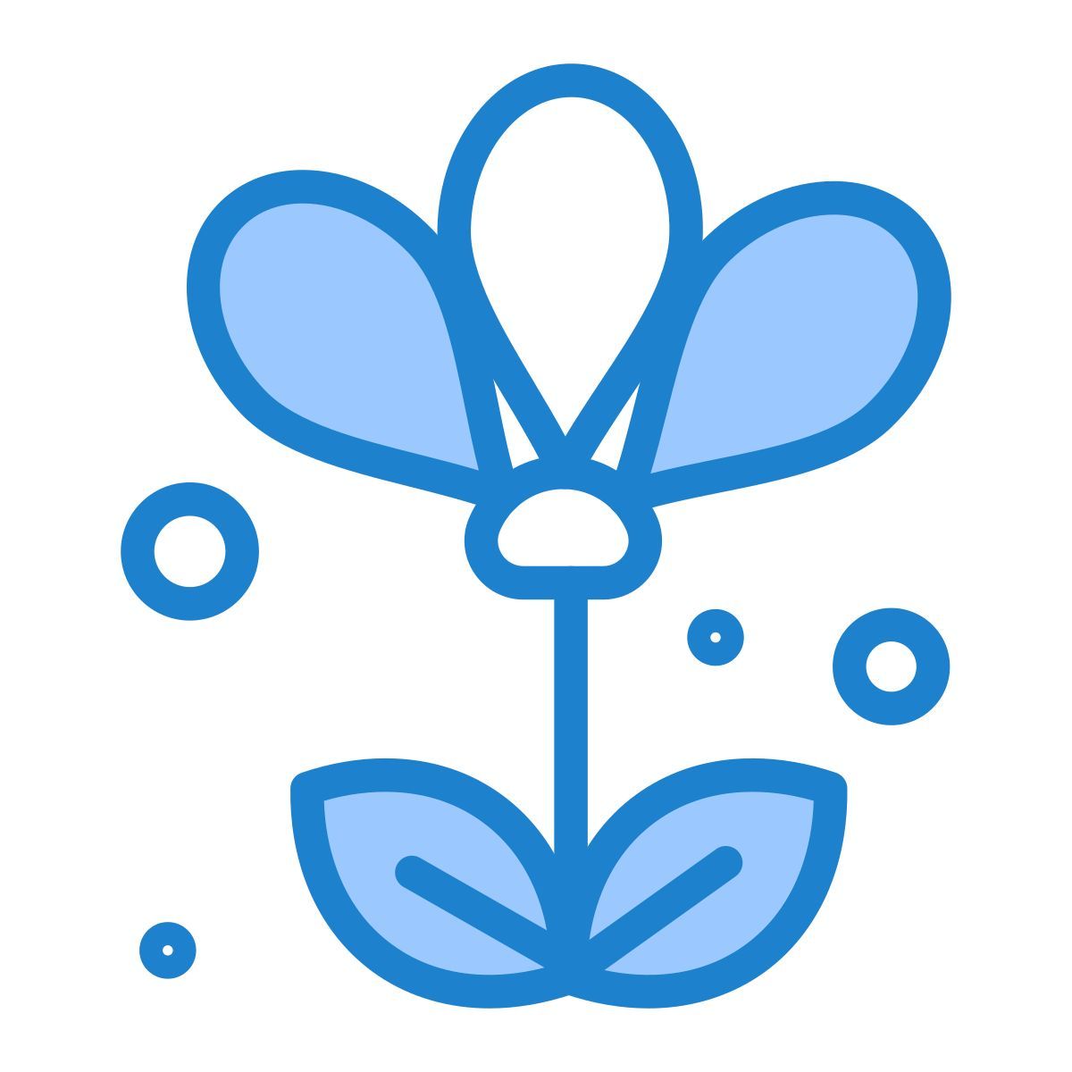 flower icon