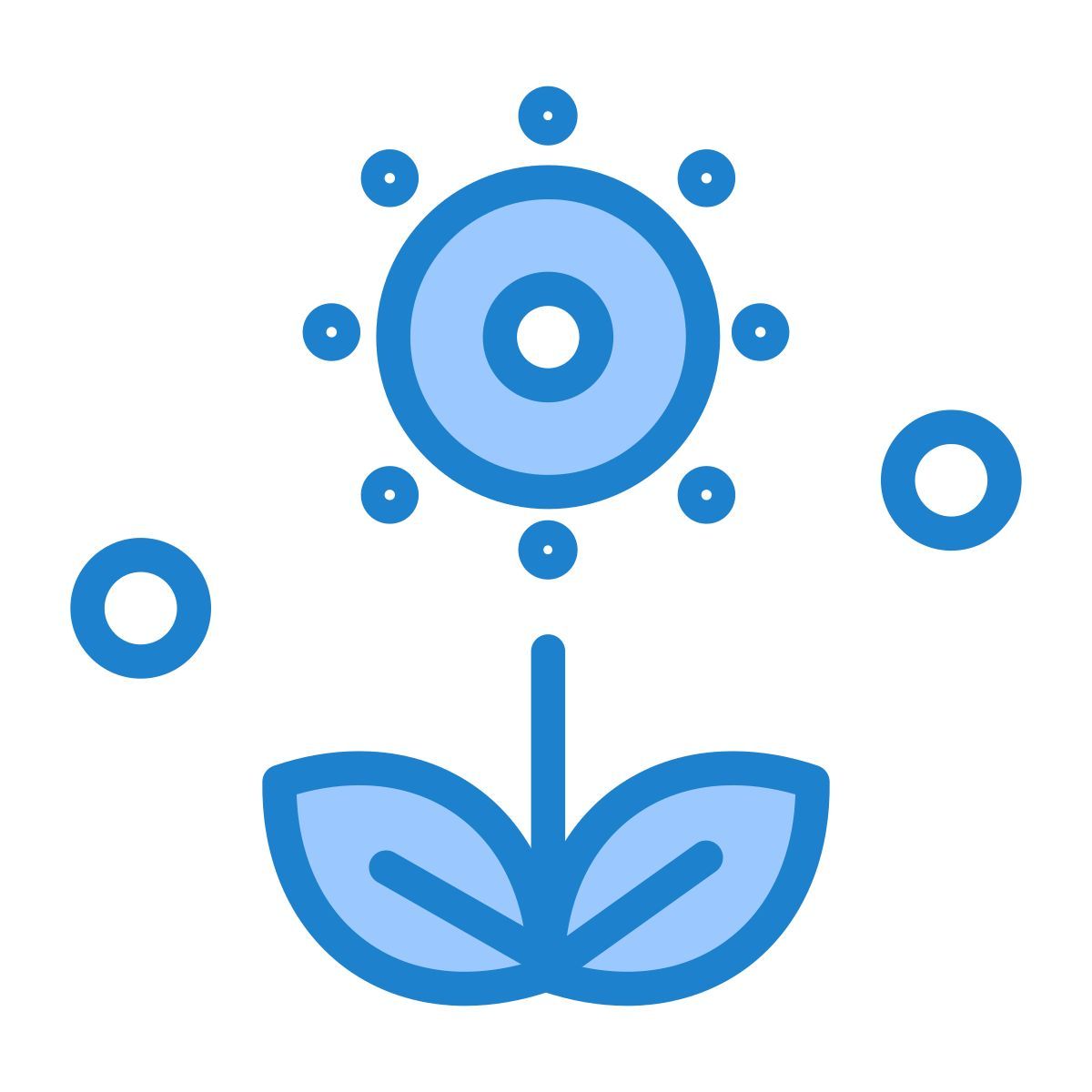 flower icon