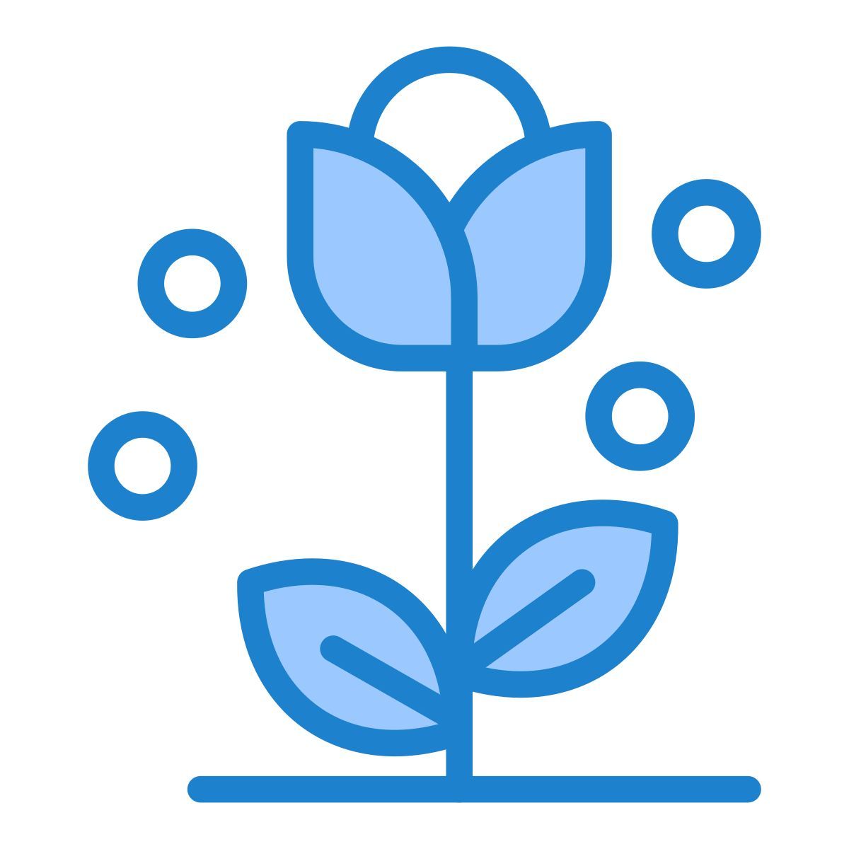 flower icon