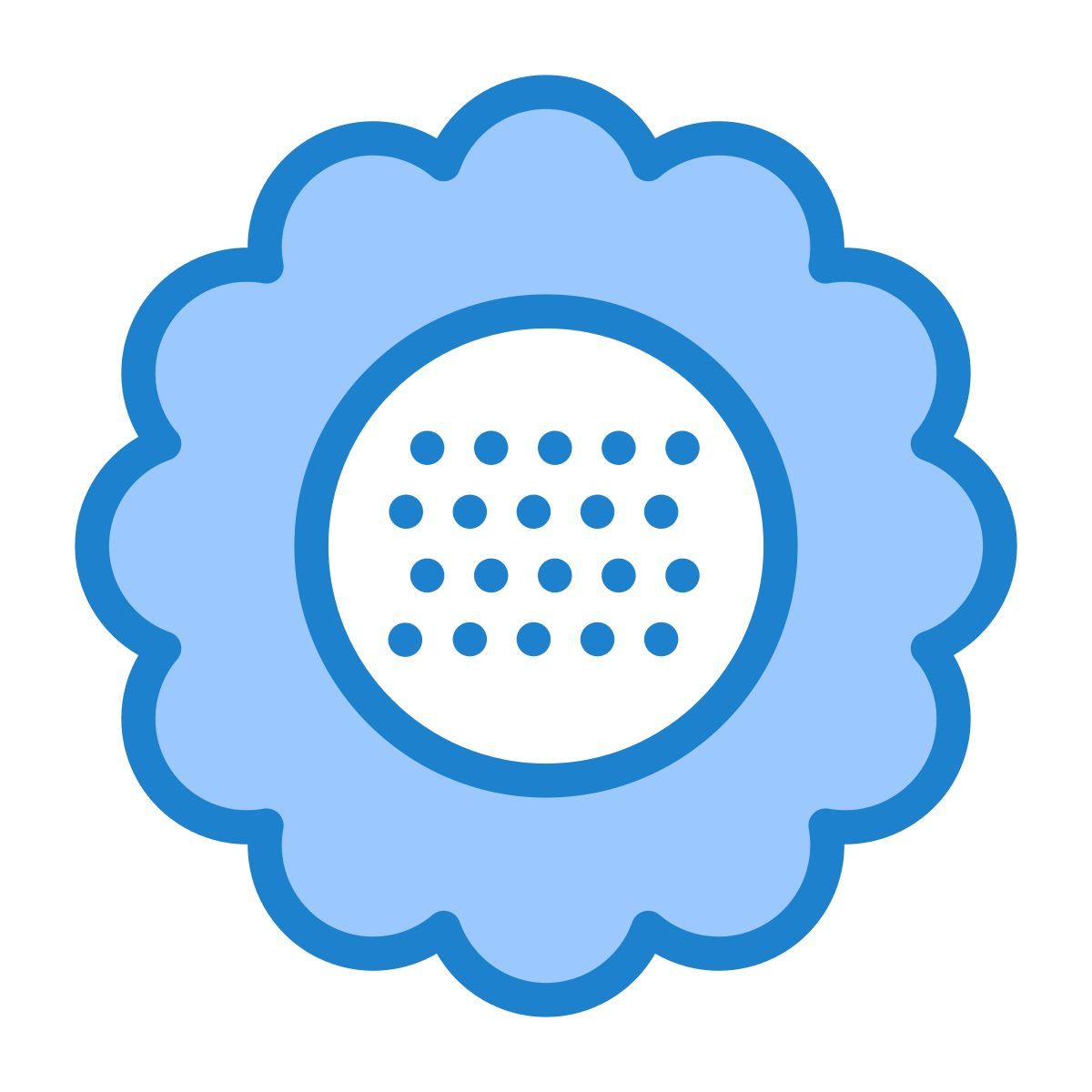 fleur icon