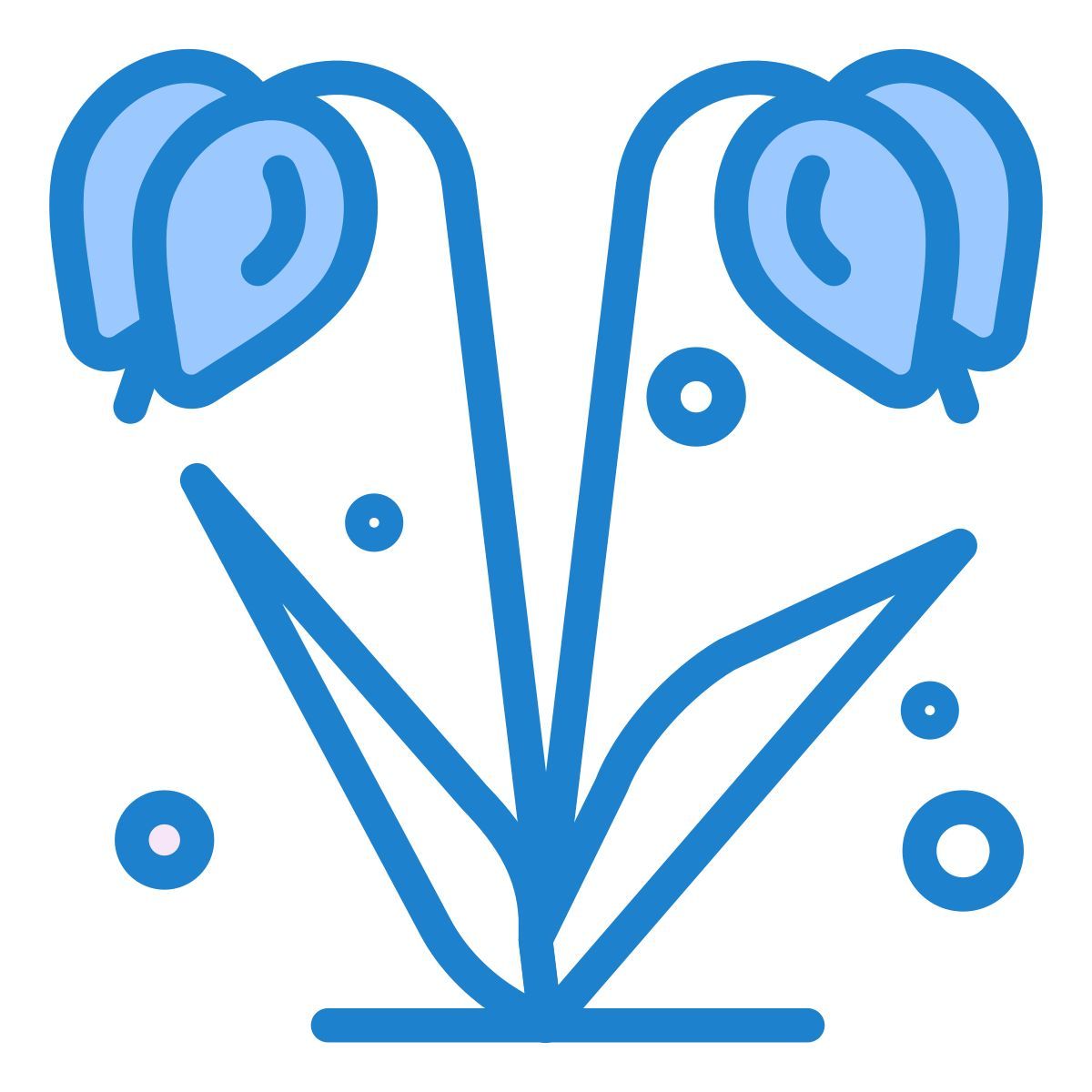 flower icon