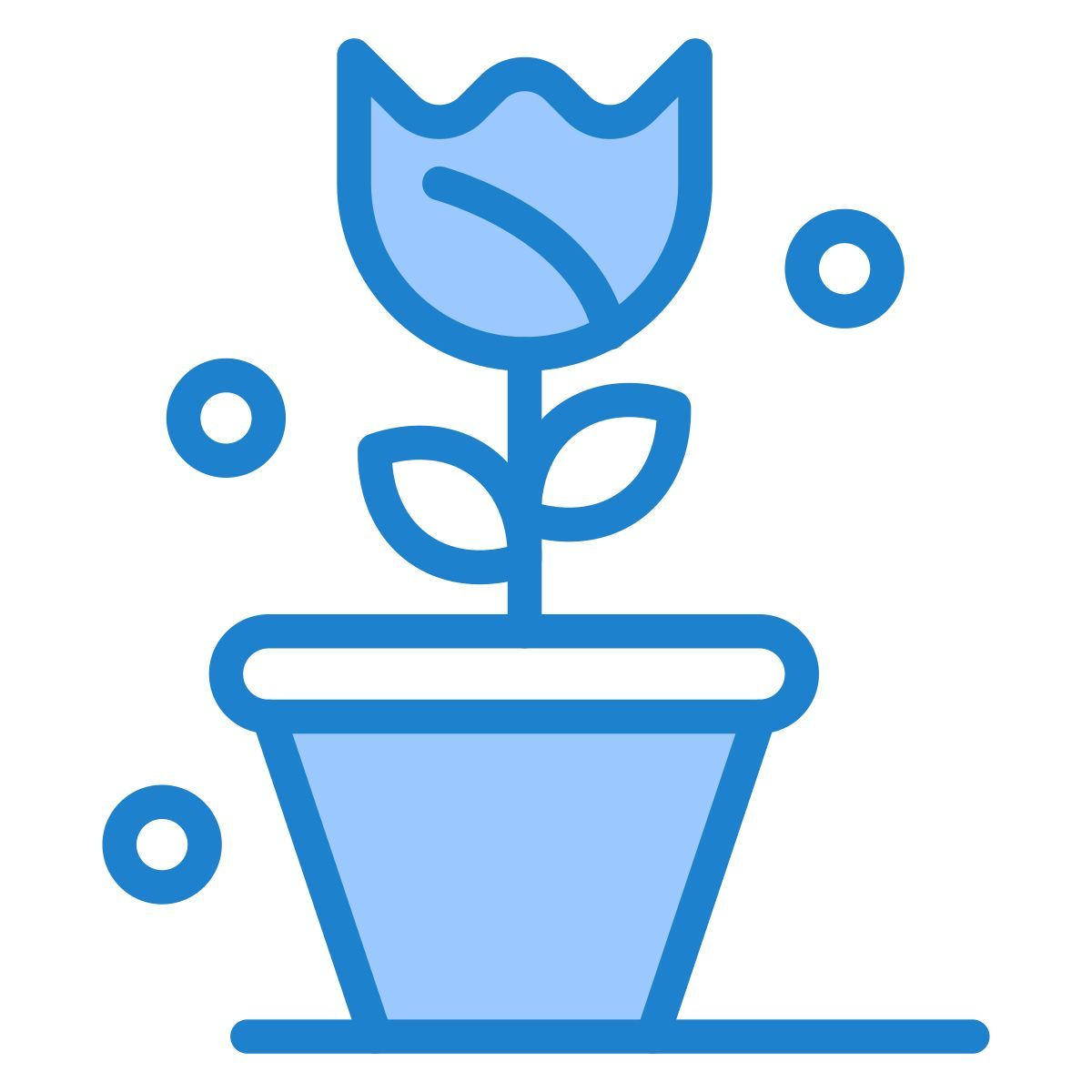 花 icon