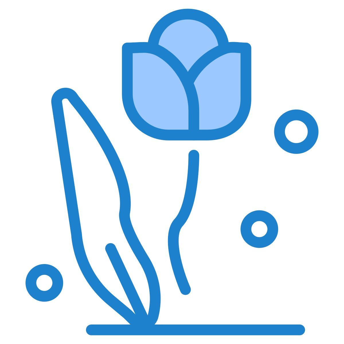 blume icon