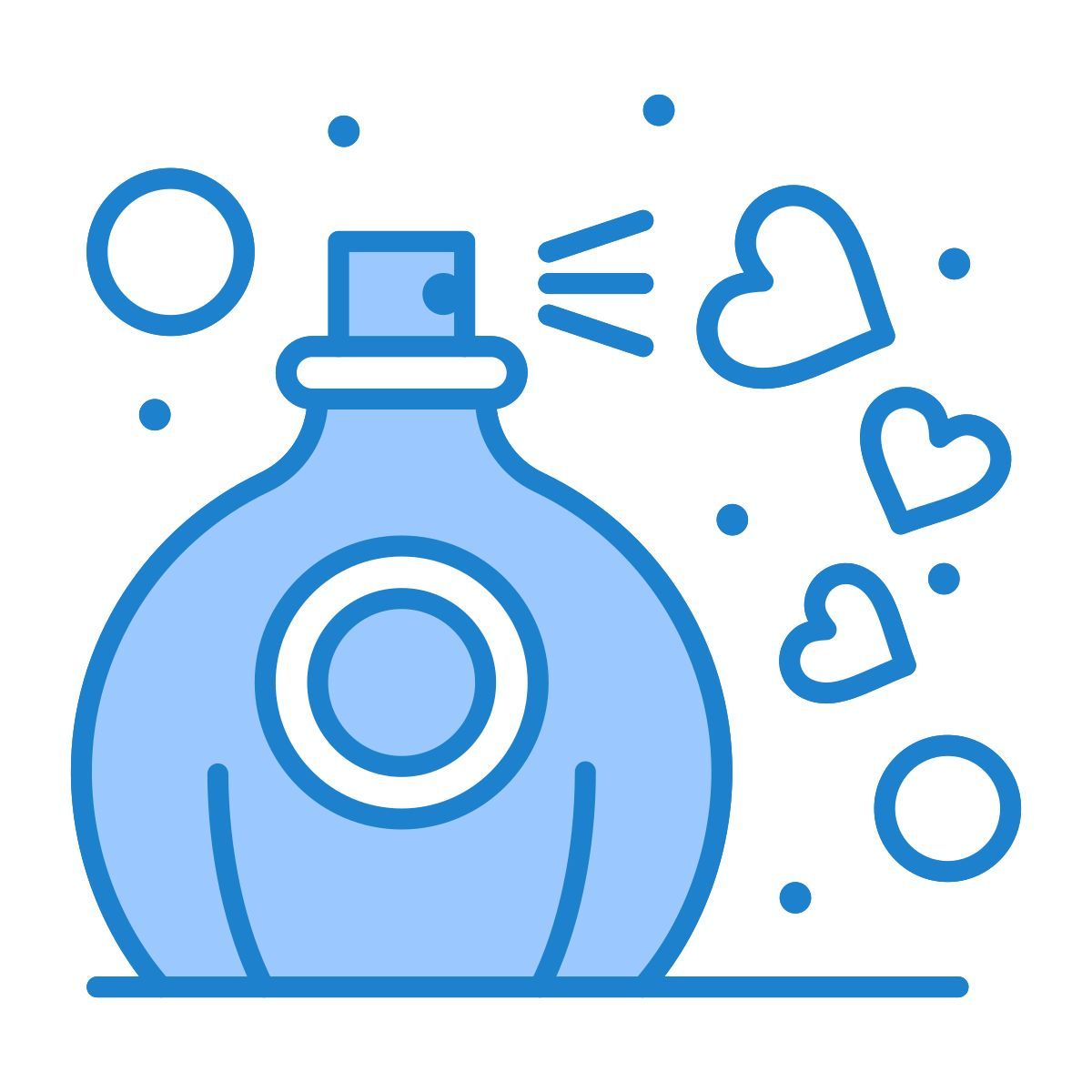 fragrance icon