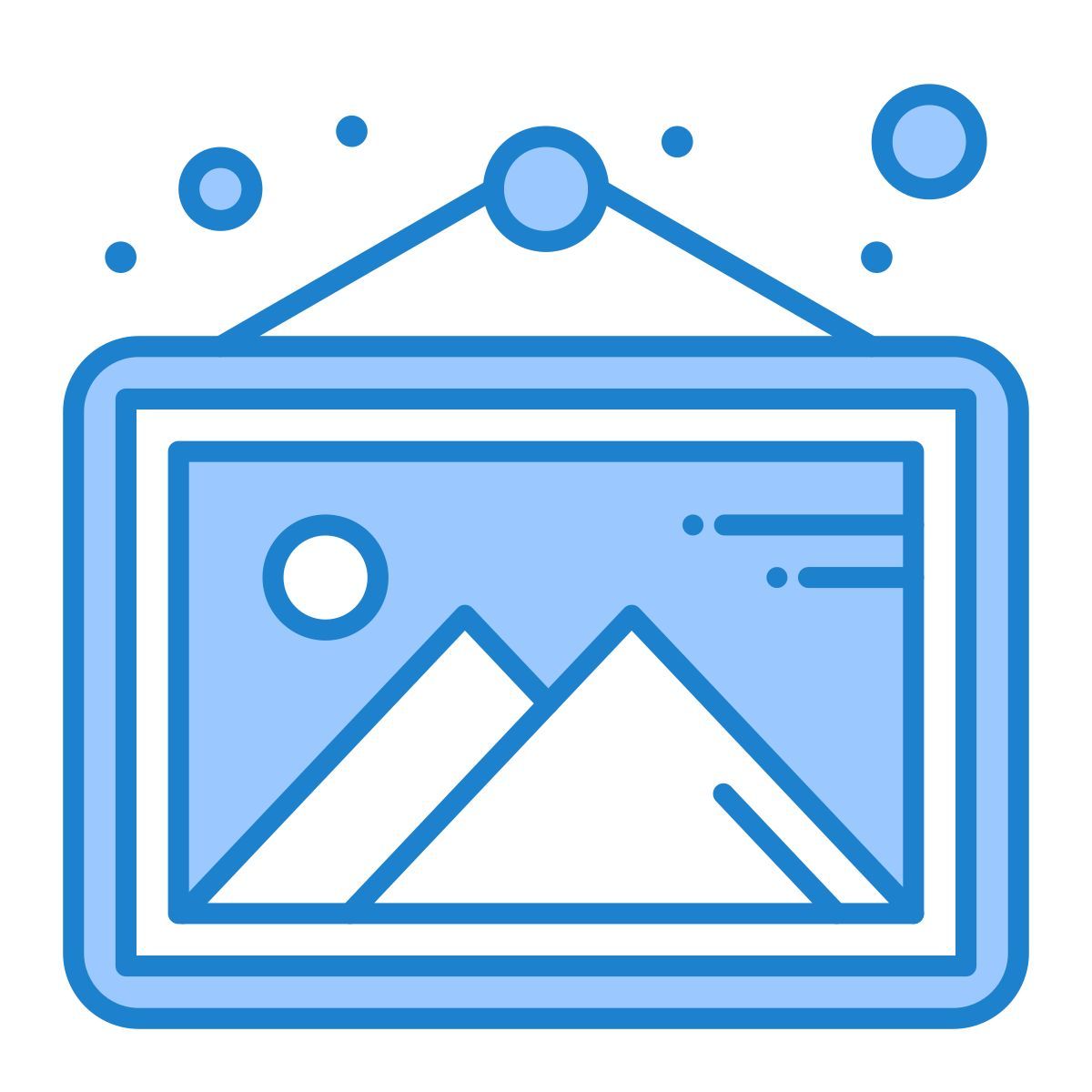 galería icon