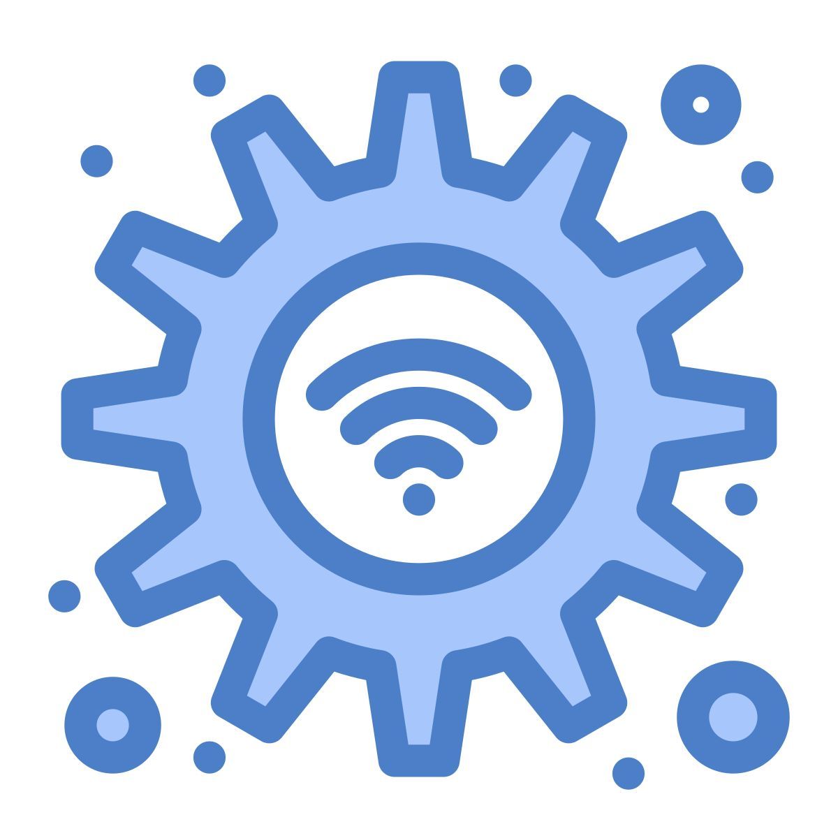 механизм icon
