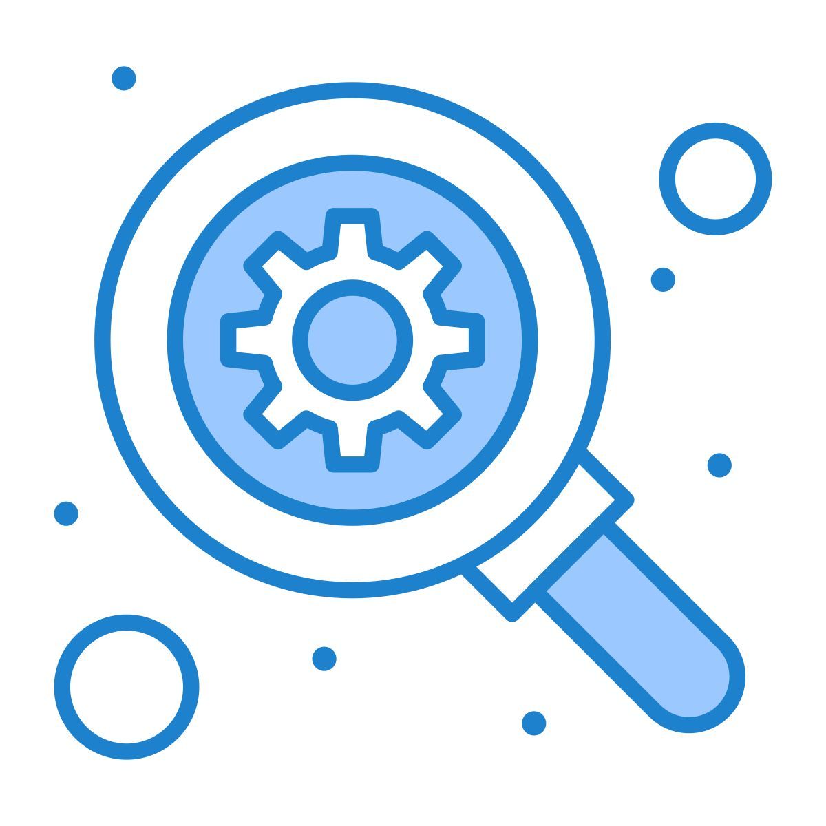 gear icon