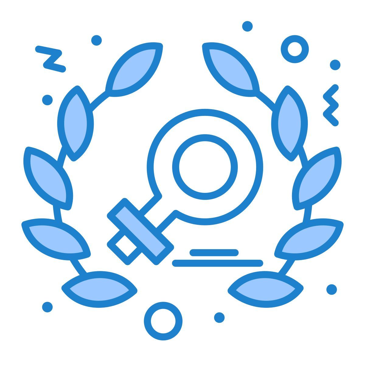 性别 icon