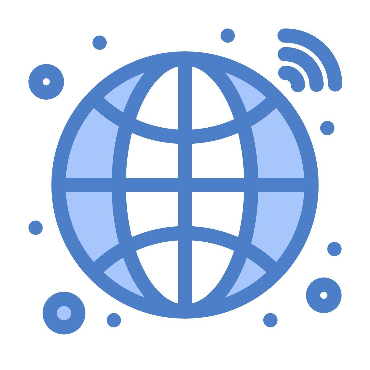 globo icon