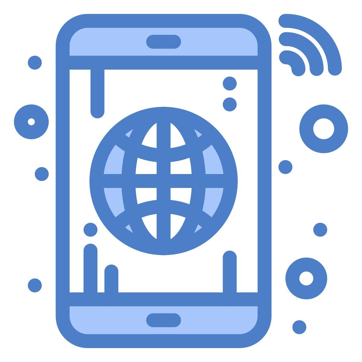 지구 icon