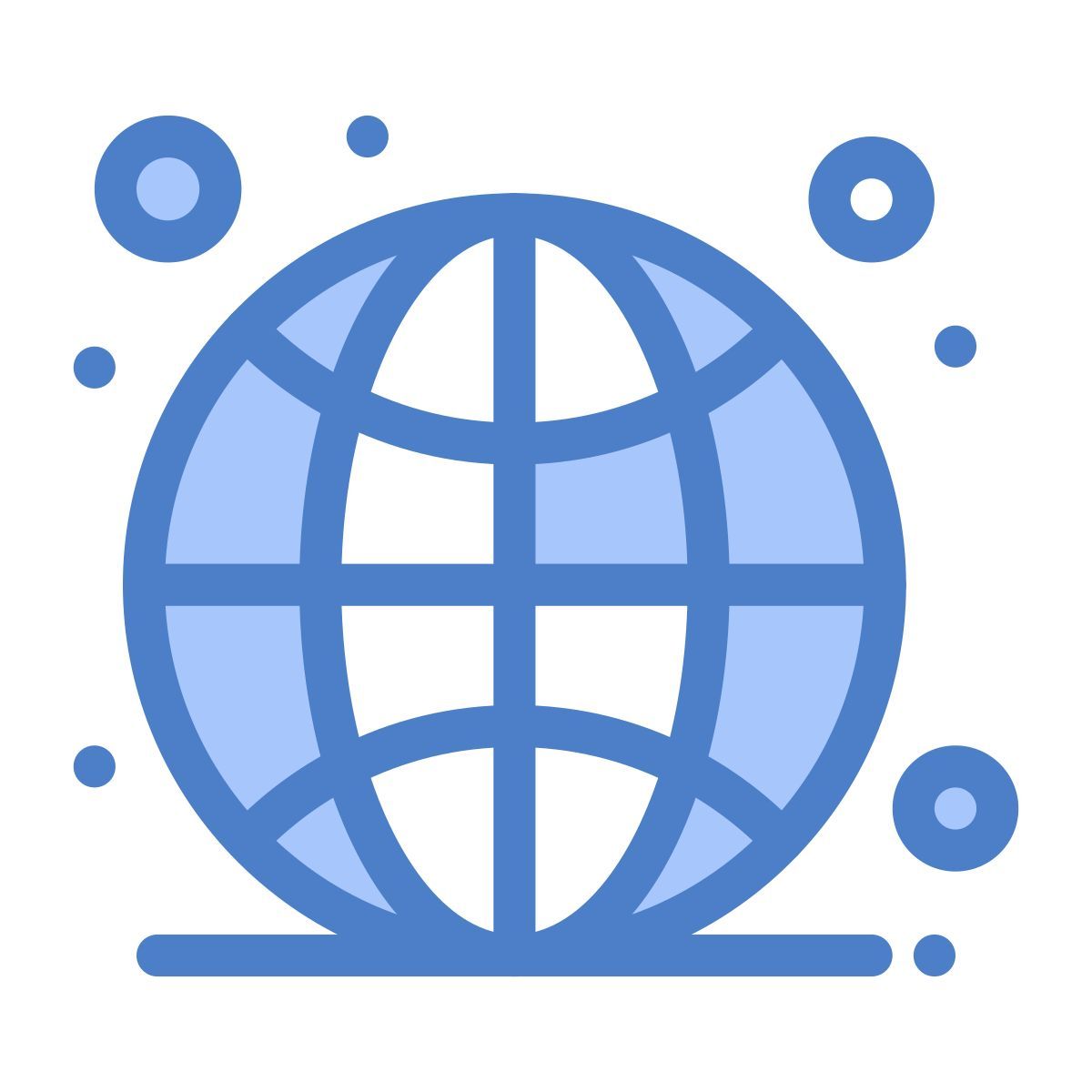 globus icon