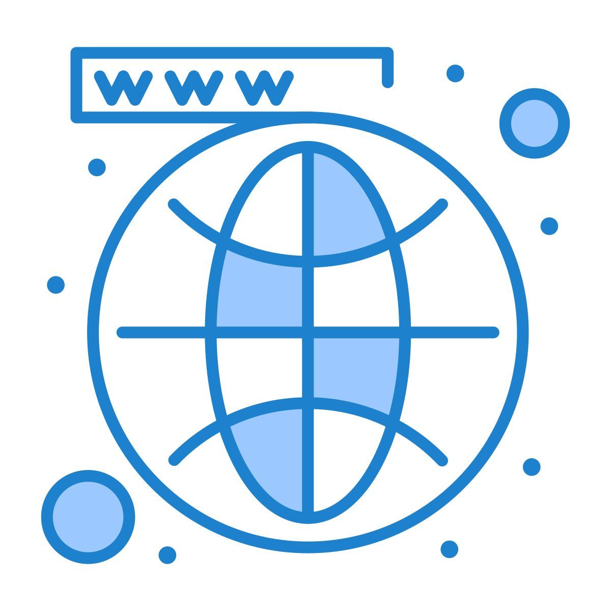 globus icon