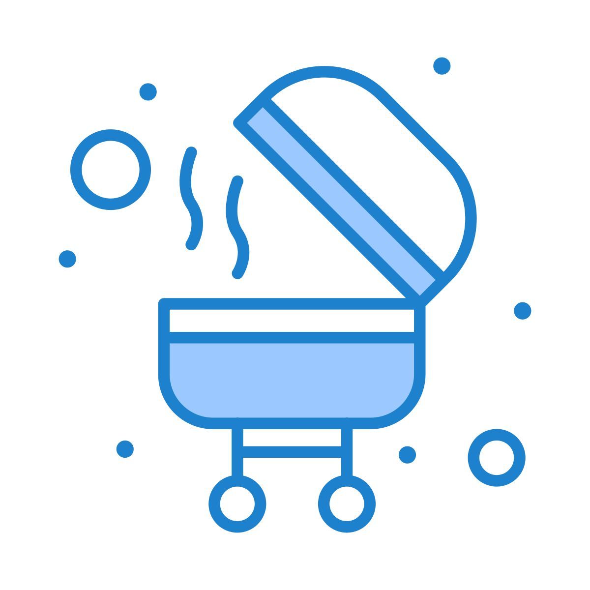 烤架 icon