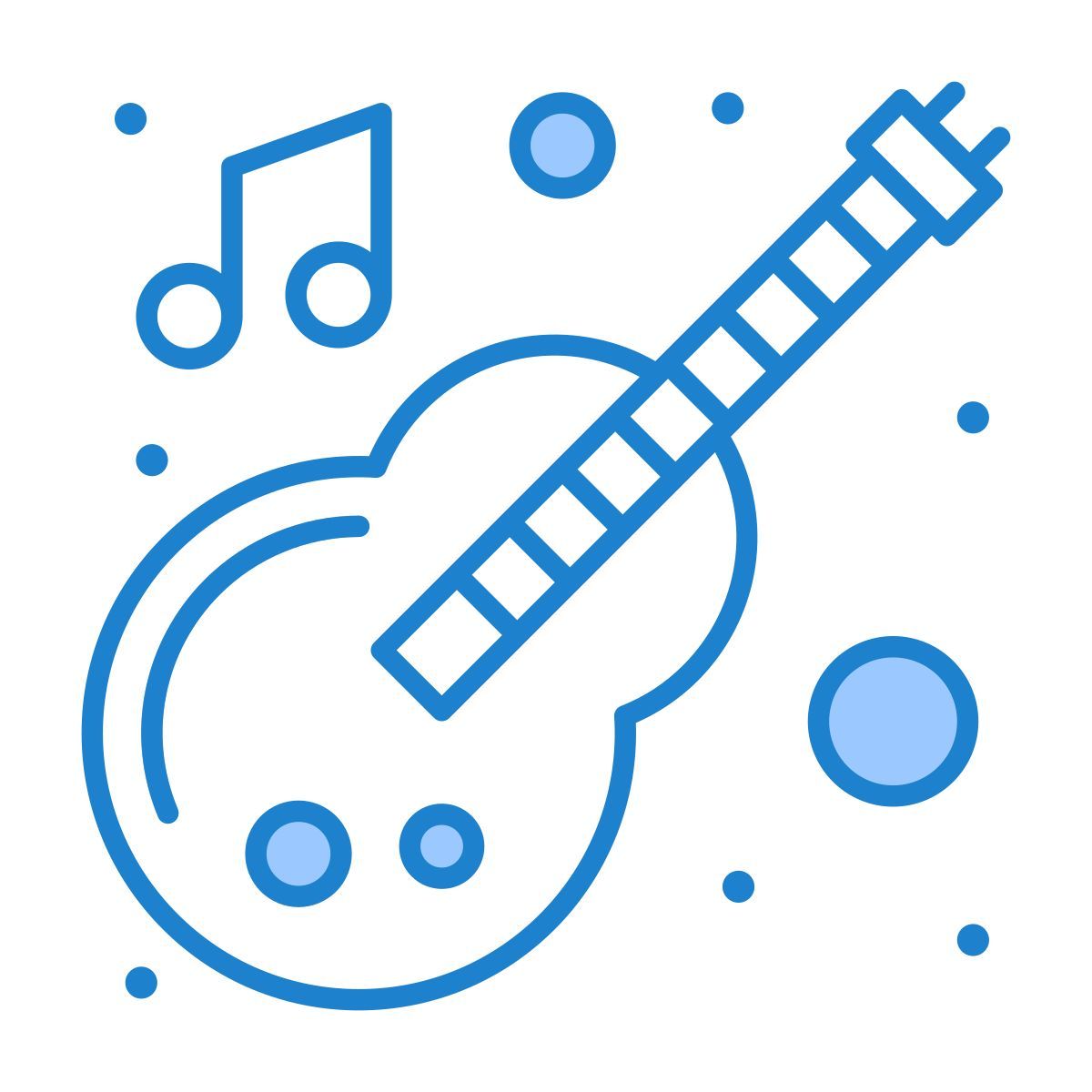 guitar icon