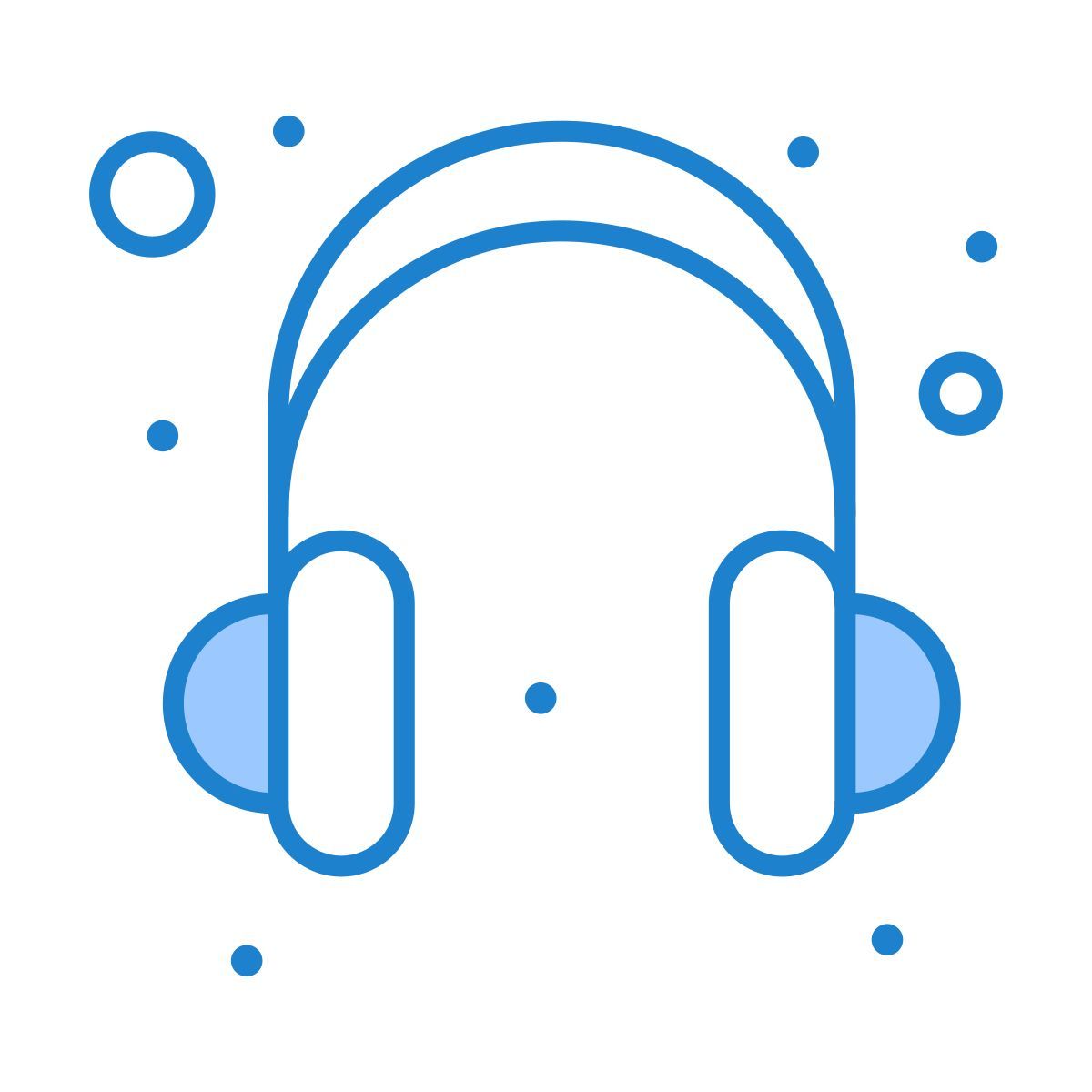 headset icon