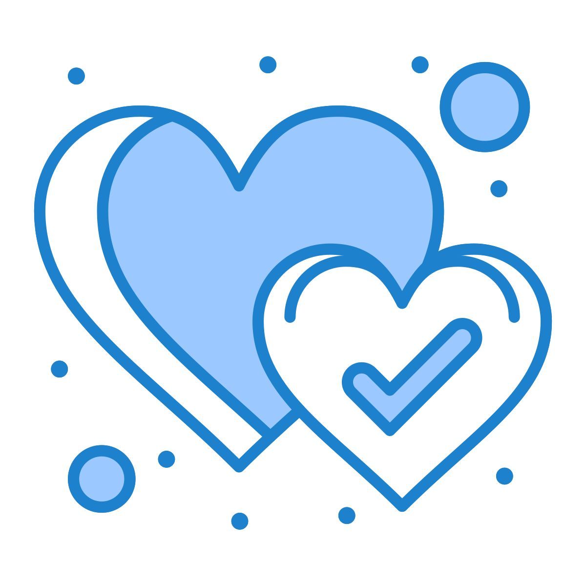 heart icon