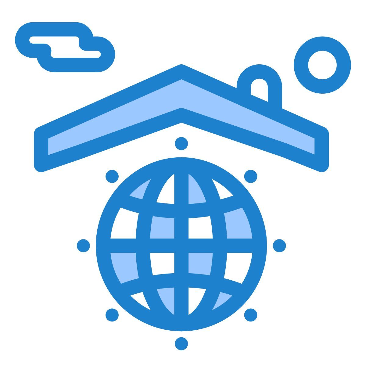home icon