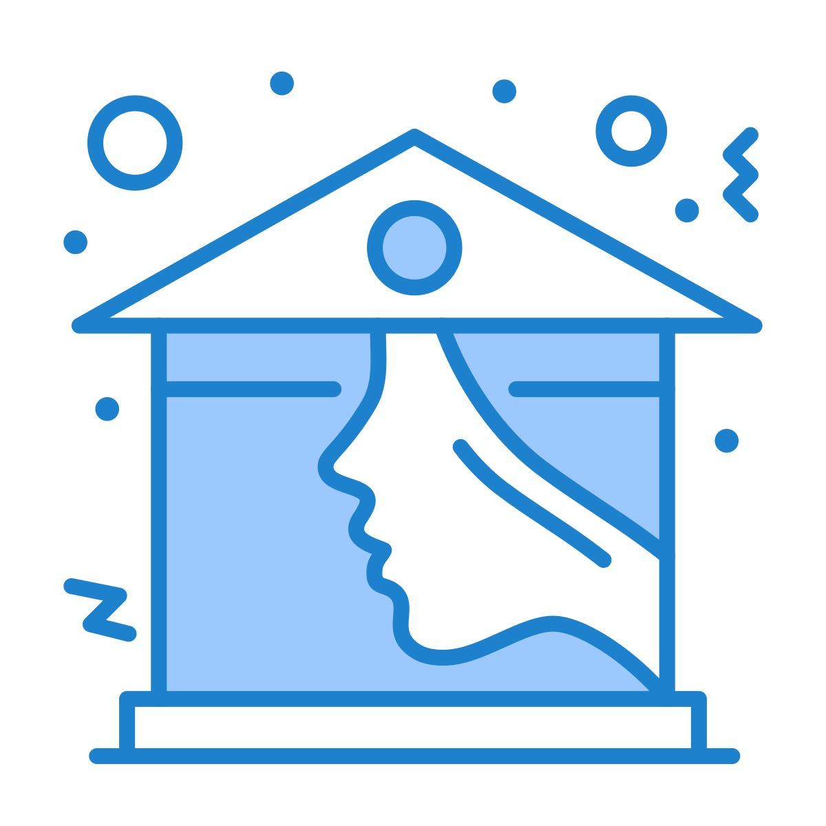 zuhause Icon