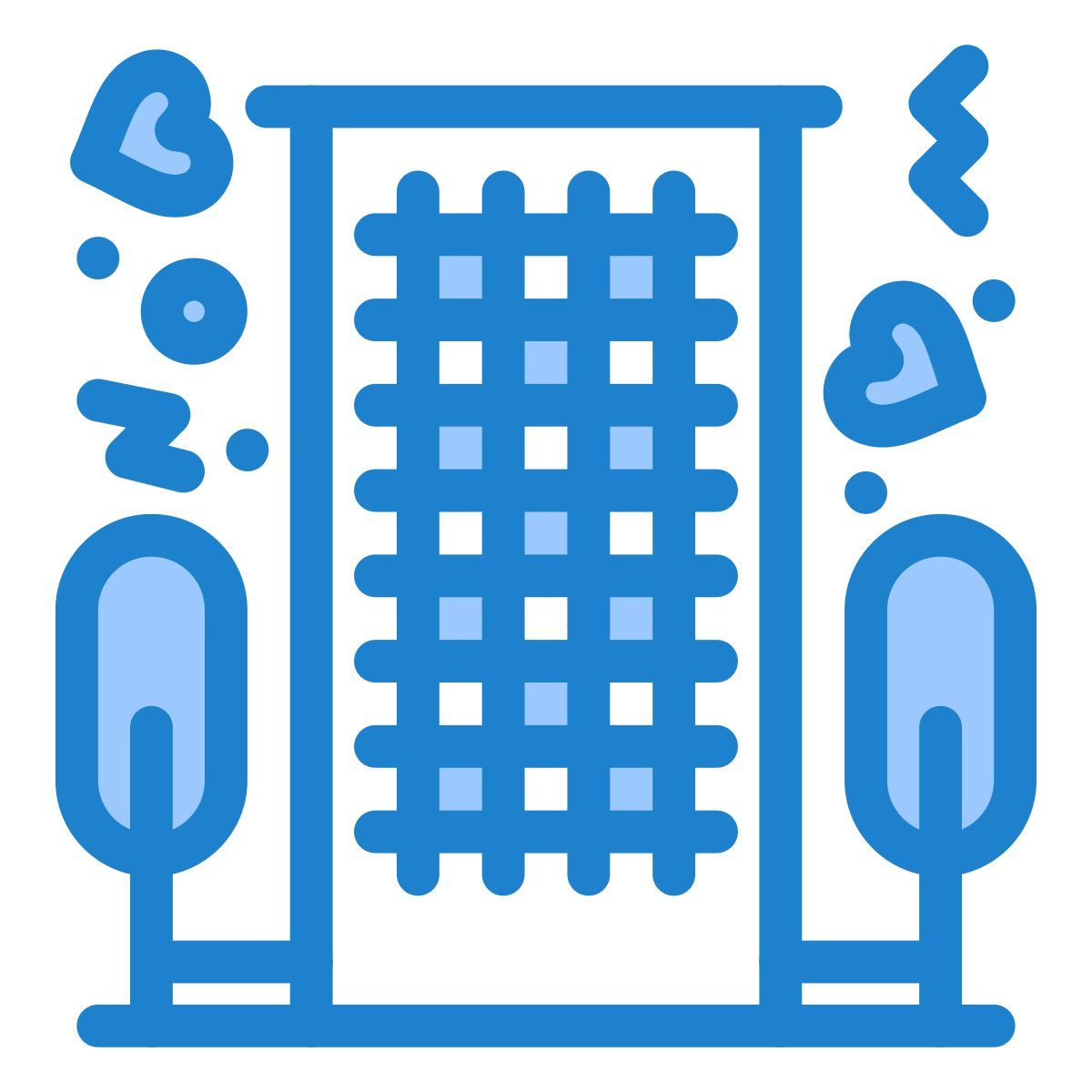 hotel icon