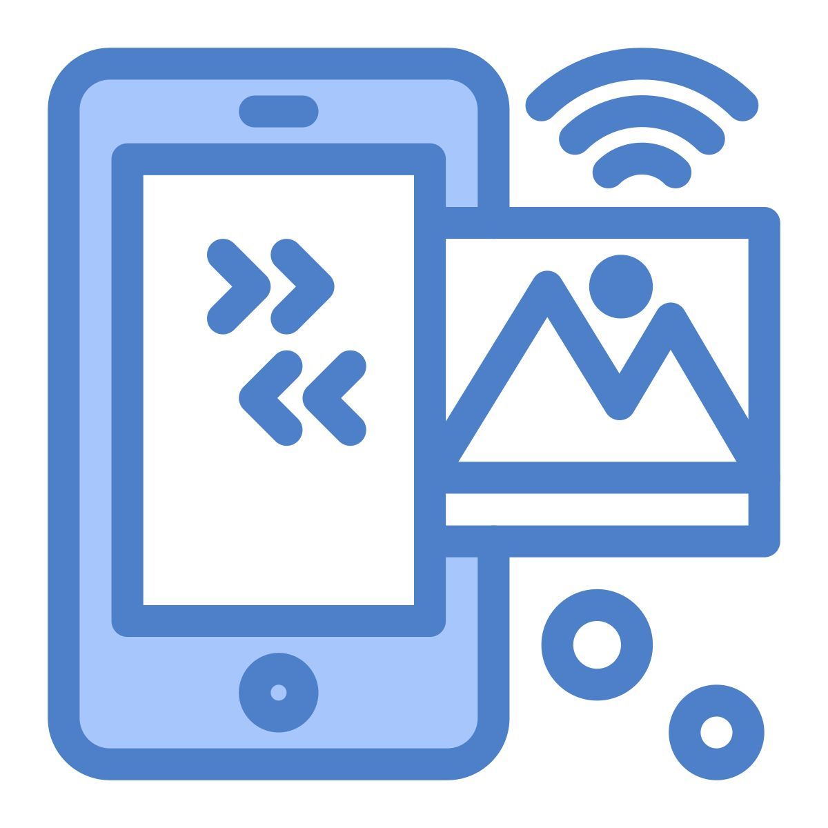 图像 icon