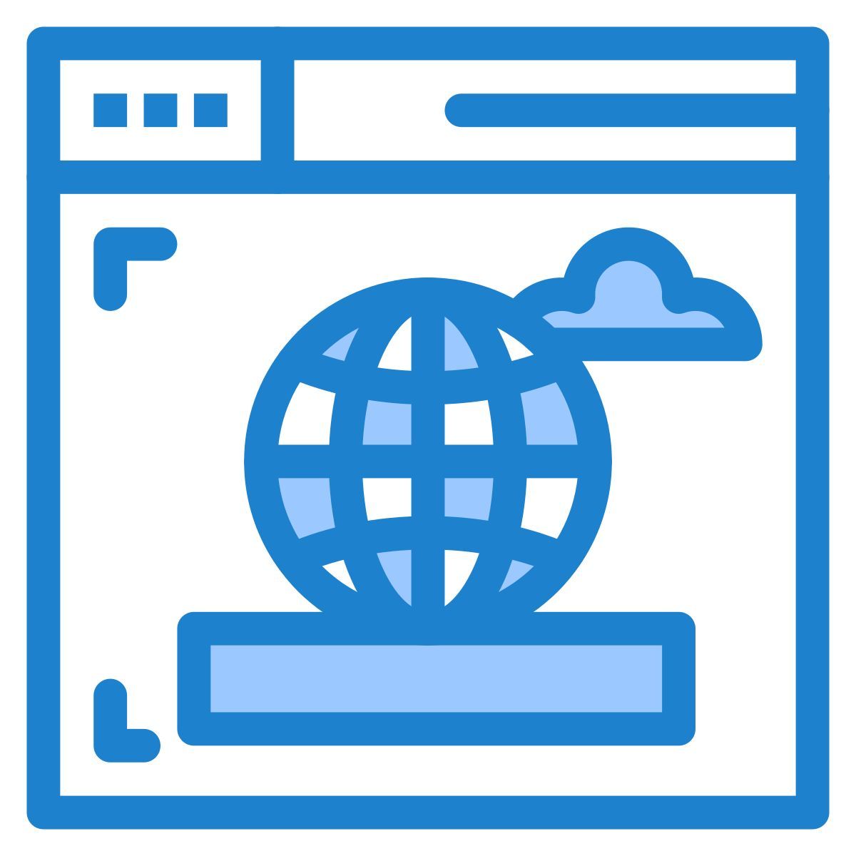 internet icon