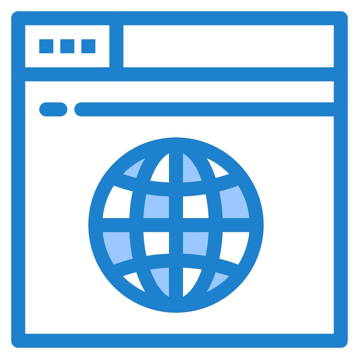 internet icon