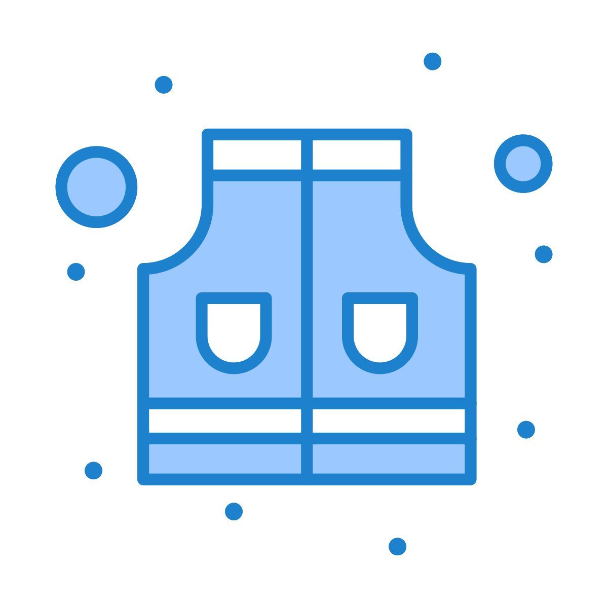 chaqueta icon