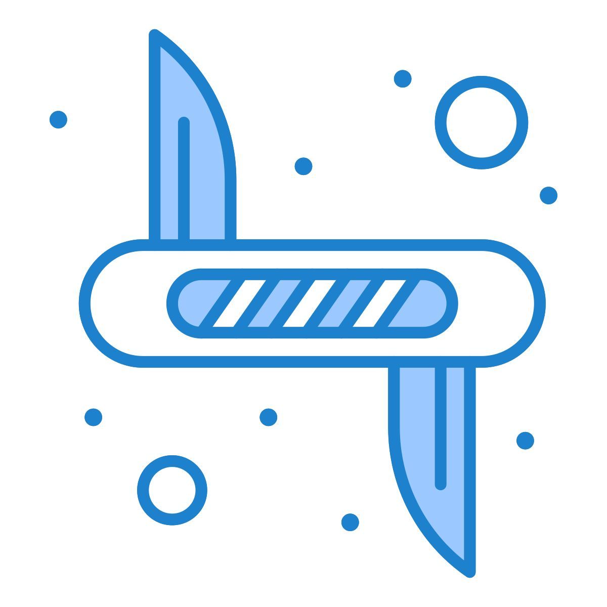 刀 icon