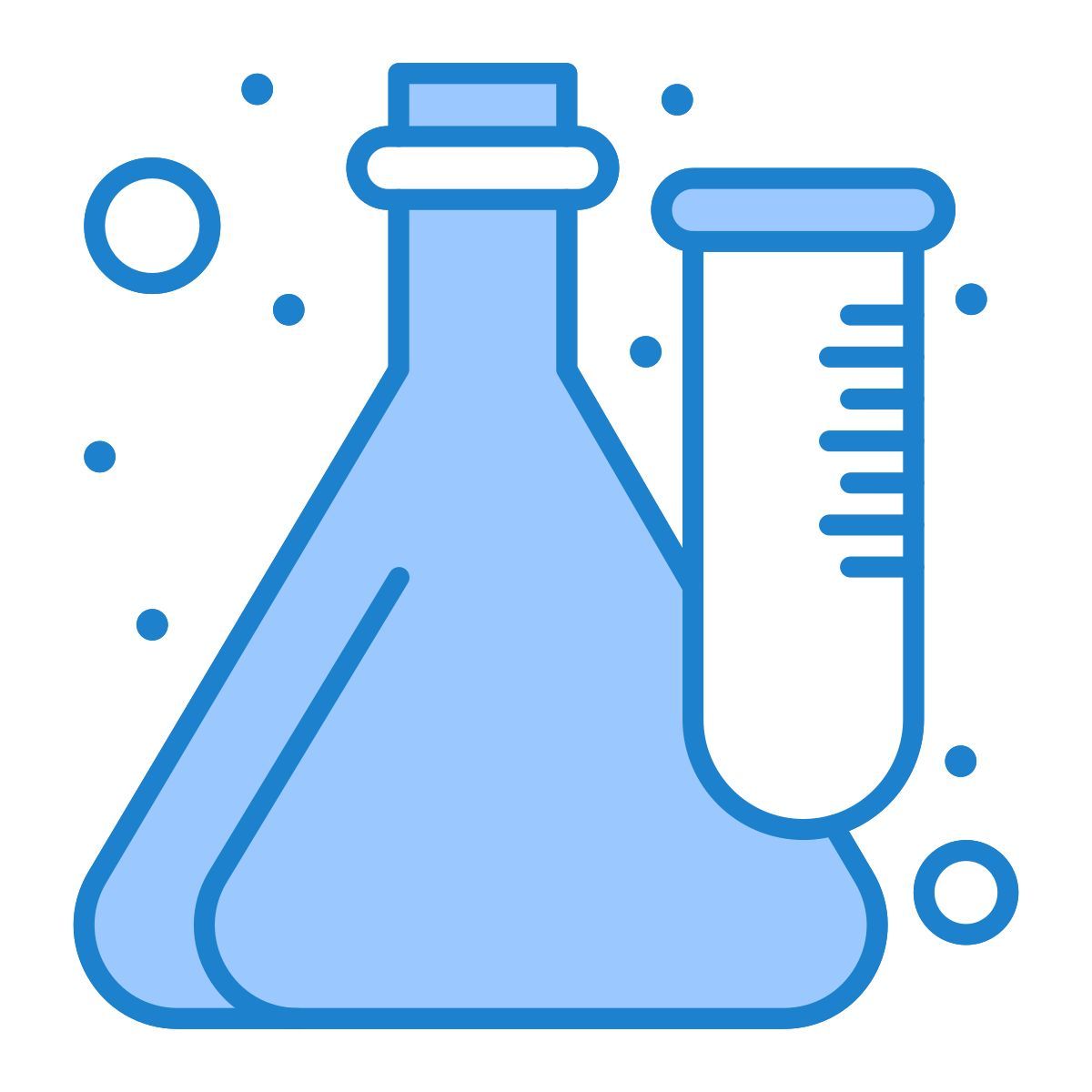 laboratory icon
