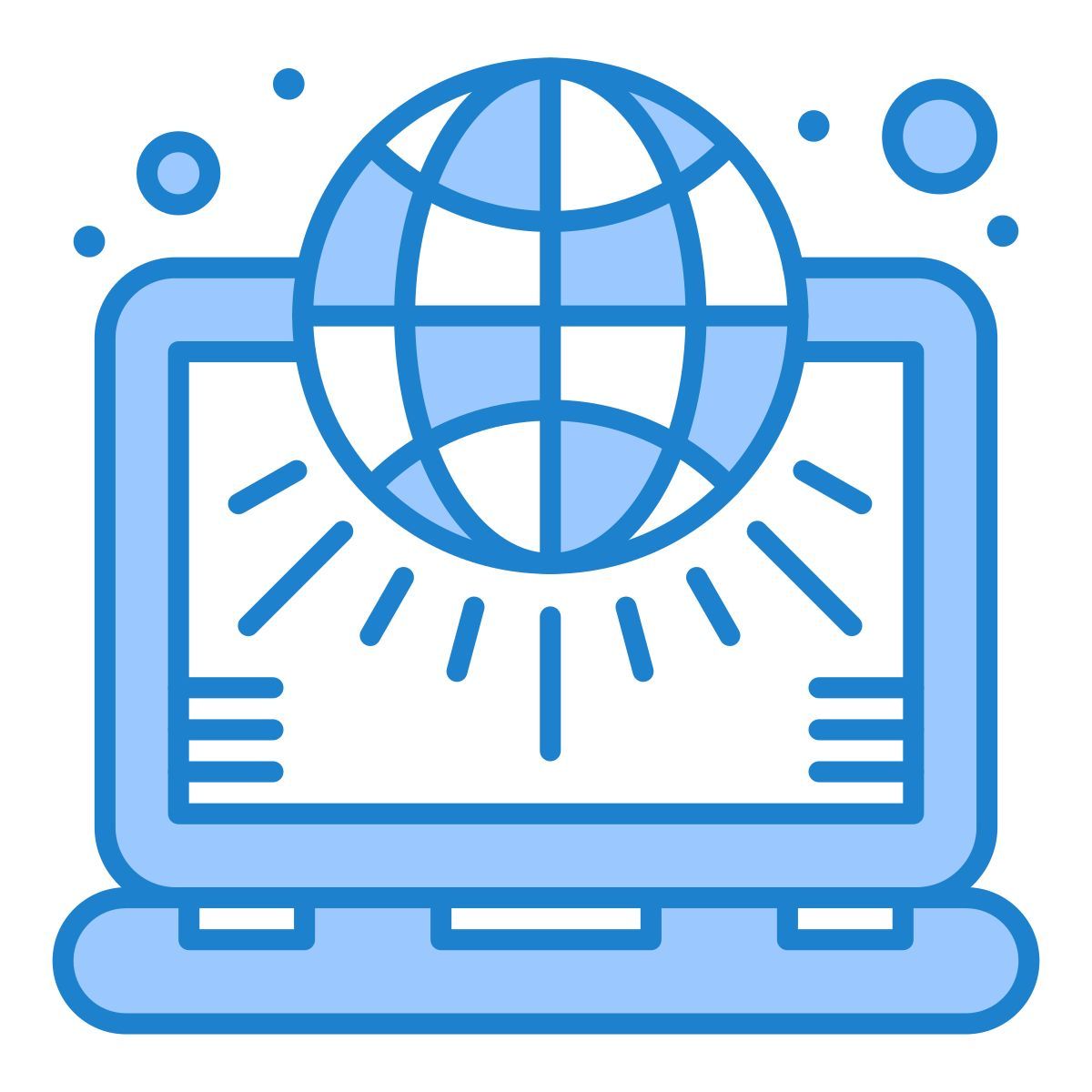 laptop icon