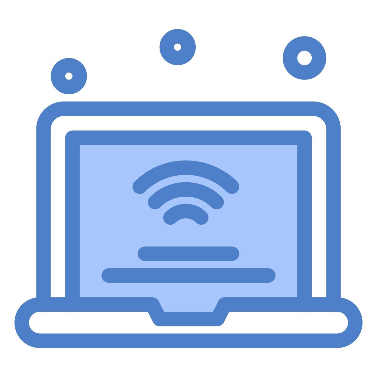 laptop icon