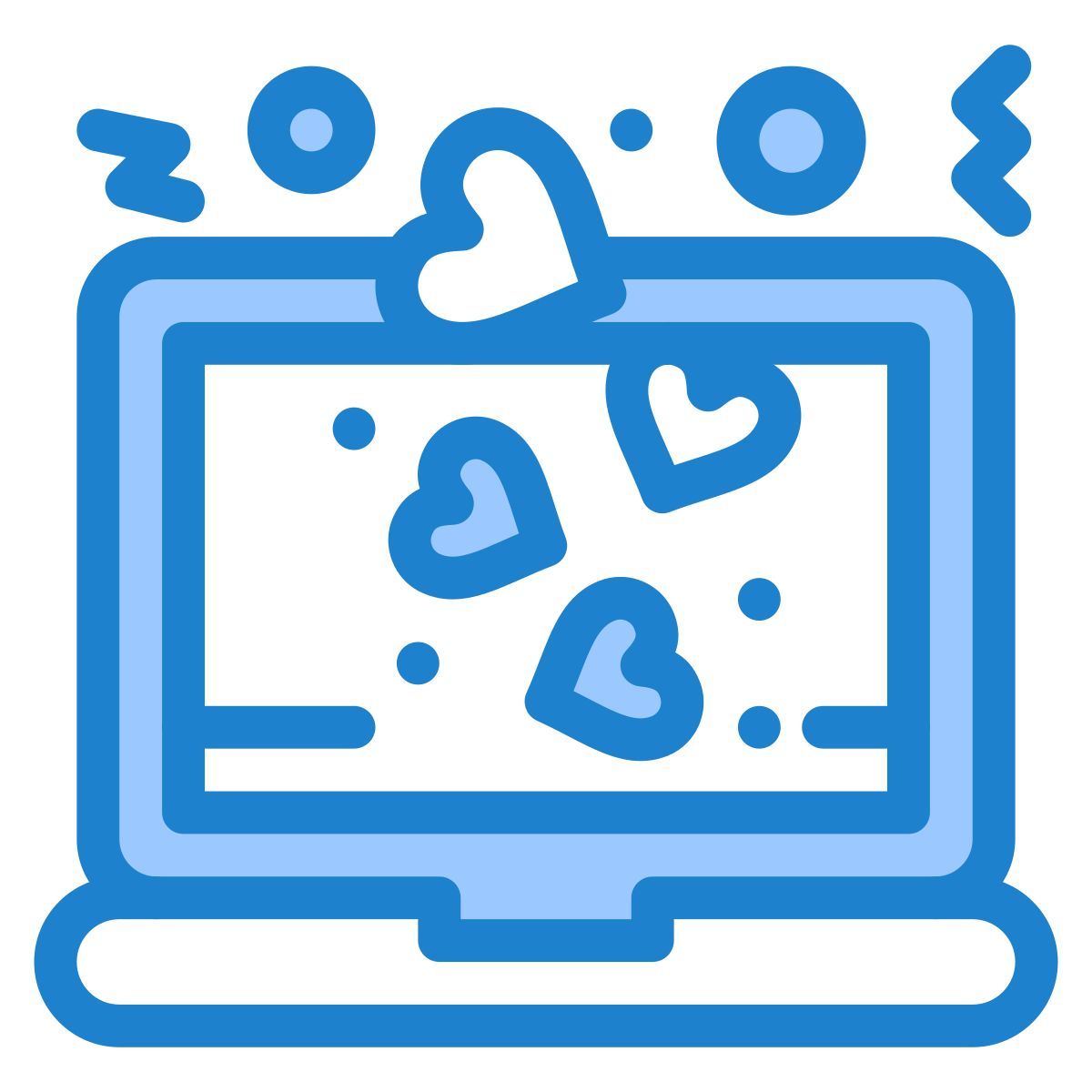 ноутбук icon