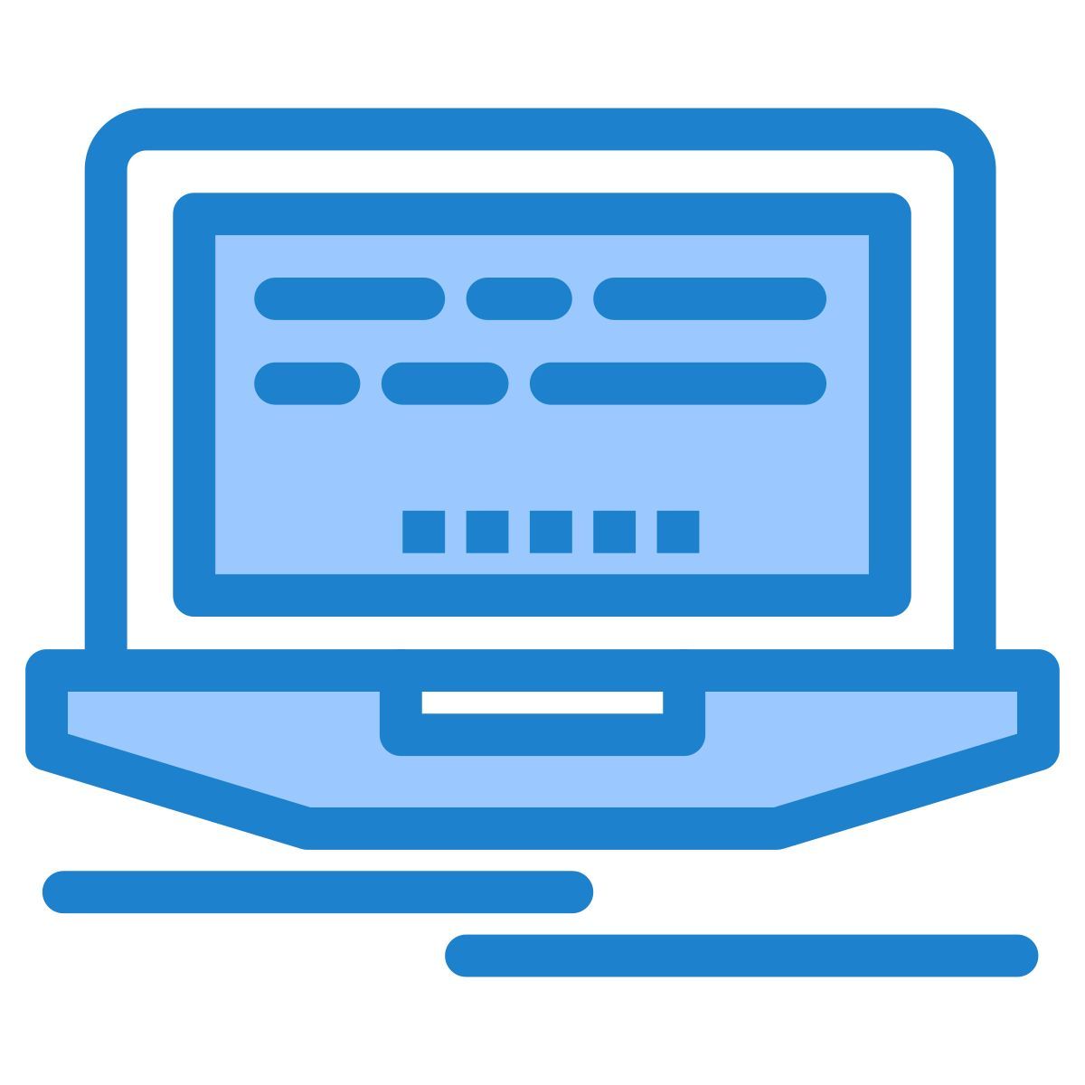 laptop icon