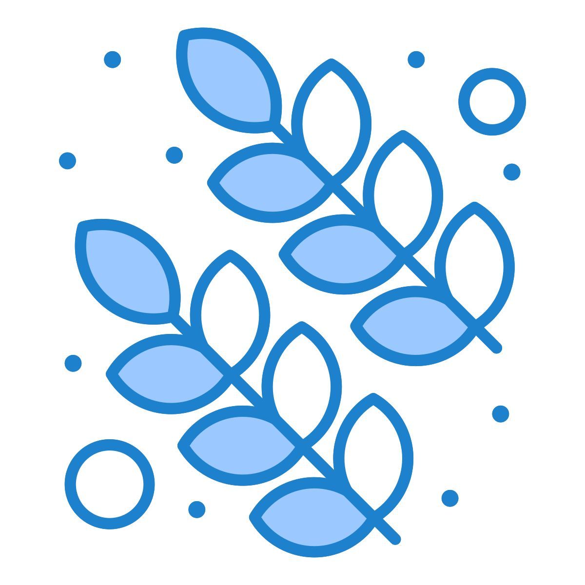 leaf icon