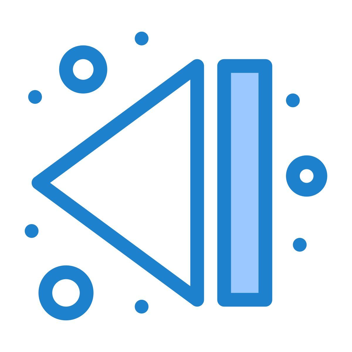 left icon