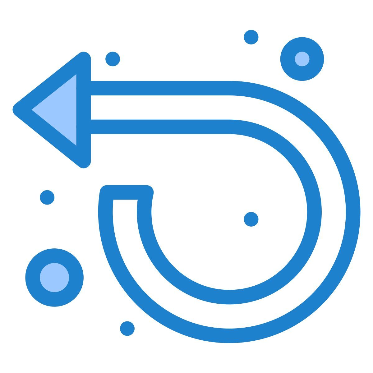 left icon